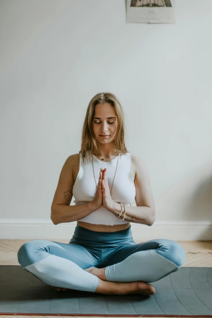 PositivePsychology.com Self Care Check In